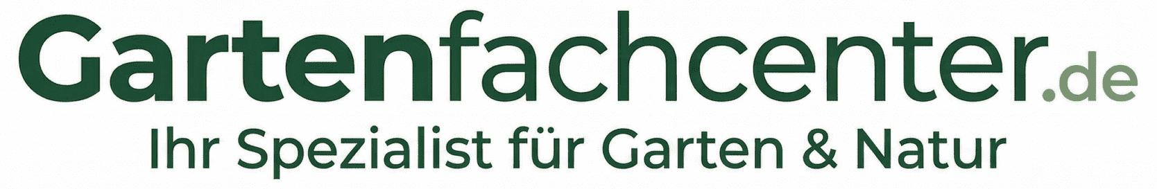Gartenfachcenter.de – Ratgeber für Garten, Pflanzen & Gartengeräte