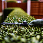 Heckenschere kaufen – Ratgeber für den Garten