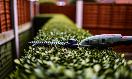 Heckenschere kaufen – Ratgeber für den Garten