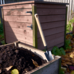 Kompost anlegen & richtig nutzen im Garten