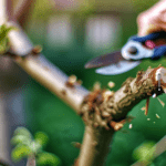 Obstbaum schneiden – Schritt für Schritt richtig gemacht