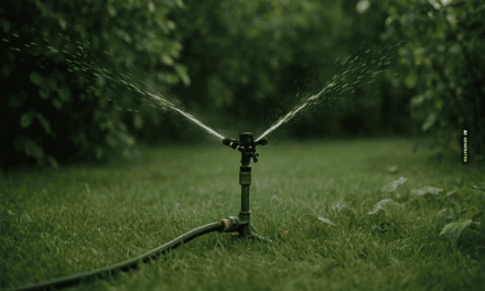 Sprinkler für den Garten: Bewässerung leicht gemacht